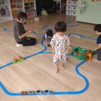 小規模保育園　はいほーむ