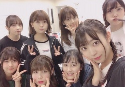 【乃木坂46】マジかｗ 久保史緒里の着てるTシャツ、”アレ”じゃんｗｗｗｗｗ