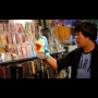 岡崎体育が『HEY!HEY!NEO』で大暴れした動画が話題にｗｗｗ「お前らはギャラも1/4。バンドざまぁみろ」