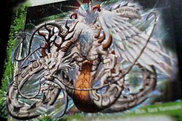 イラストがあるからプレイしてる その２ Creaturez Groove