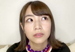 【衝撃】きいちゃんって結構そばかすあるんだね←可愛いからなんでもOKｗｗｗ【北野日奈子】