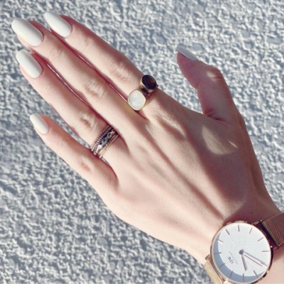 壁紙用イラスト 綺麗をひと匙 Illustrator Machiのゆるゆる美容暮らし