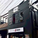 中央区弁天に『大阪焼肉M』なる焼肉店がオープンするらしい。