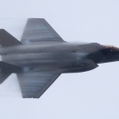 米海兵隊 F-35B VMFA-121 ～岩国フレンドシップデー2023～