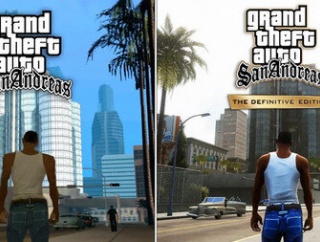 【悲報】GTA6のリークが止まらない...