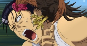 【東島丹三郎は仮面ライダーになりたい】第20話 感想 ショッカーになったら彼女ができました！