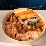 食事と旅と時々鉄分