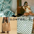 【新作入荷】SLOW TIDE