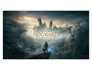 ホグワーツ・レガシーっておもろいんか、ちな原作全部読んだ