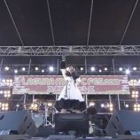 『[イコラブ] 1日目の「LAGUNA MUSIC FES.2018 新春スペシャル」を「dTV」で視聴したけど！思った以上に画質がいいね！！【=LOVE(イコールラブ)】』の画像