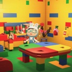 冷やしおこじょのおもちゃ箱