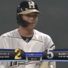 【vs西武】日ハム、6回に代打・谷口のタイムリー内野安打で3点差に
