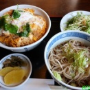 民芸レストラン 西邑