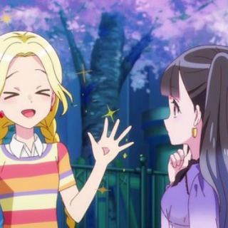 アニメ実況しようぜ！