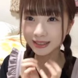 『[動画]2019.07.19（22:04～） SHOWROOM　「≠ME(ノットイコールミー) 菅波美鈴」＠個人配信【ノイミー】』の画像