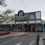 北大阪発！服部の駅巡り日記