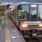 関西のJRへようこそ！