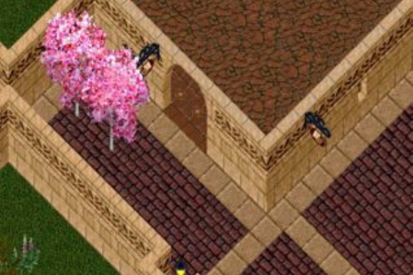 Uo Sakuraシャードの日々 お花見