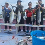 昇丸の釣果速報