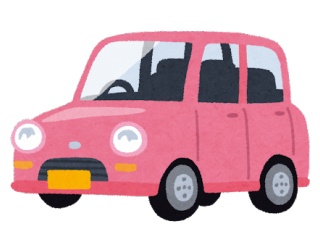 【悲報】軽自動車の死亡率、普通車の12.5倍だと判明ｗｗｗｗｗｗｗｗｗｗｗｗｗ