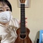 ウクレレな毎日♪