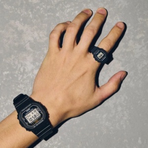 TIGERS G-SHOCK 90th LIMITED MODEL”確認！20,900円。阪神タイガース