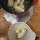 チャッピー指南　丹波黒どり水炊き