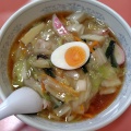 中華料理 良香 津久井