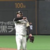 日ハムクローザー秋吉、1回もたずKO…