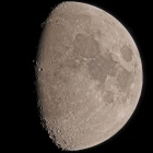 『投稿：ｺﾍﾟﾙﾆｸｽｸﾚｰﾀｰと月面N (長光60MAXI)　2023/11/27』の画像