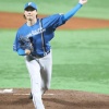 【日本ハム】山崎福也が４回途中を３失点降板　負ければ終戦の一戦で味方のミスに踏ん張りきれず