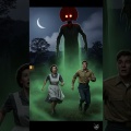 Did a UFO Crash Unleash the Flatwoods Monster?
