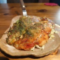 とんぺい焼き
