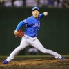 宮西尚生が今季初ホールド　４００ホールドまで、残り６