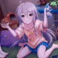 【アイマス】アイドル名をカタカナにして“キノコ“や”タケ”を加えて新種のキノコ名にするスレ