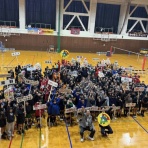 半人前コーチの練習日誌