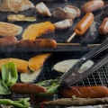 GW�ϡ�BBQ��õĻ