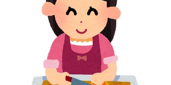 料理が得意＝計画性がある＝複数の作業を頭で組み立てる能力がある＝頭が良い