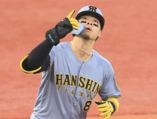 【悲報】マジック11の阪神タイガース、空気