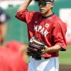 【ゲンダイ】侍Ｊ稲葉監督「柳田はセンター。DHは考えていない。投げる、走るはできる。問題は打てるか、打てないか」