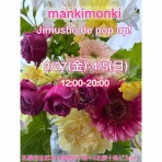 マンキーモンキースタッフブログ