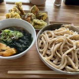 入間市　武蔵野うどん　ながくら