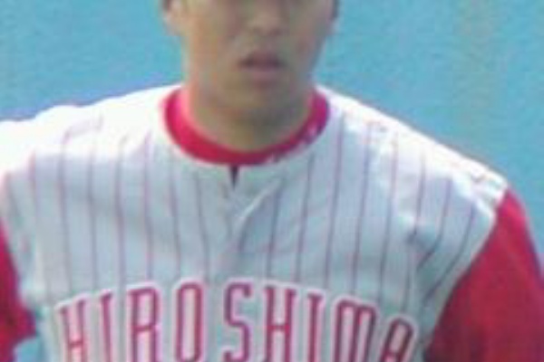 Red Album For Mobile カープ携帯待ち画展示場 黒田博樹