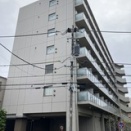 東京スカイツリーは遠くから眺めていただけ