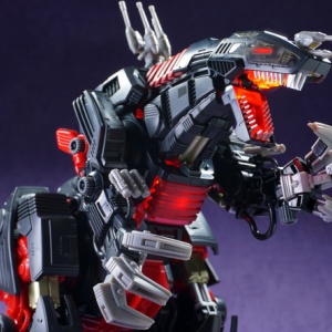 最新 新品 ゾイド ZOIDS AZ-07 デスザウラー 恐竜型 最新 新品 ゾイド