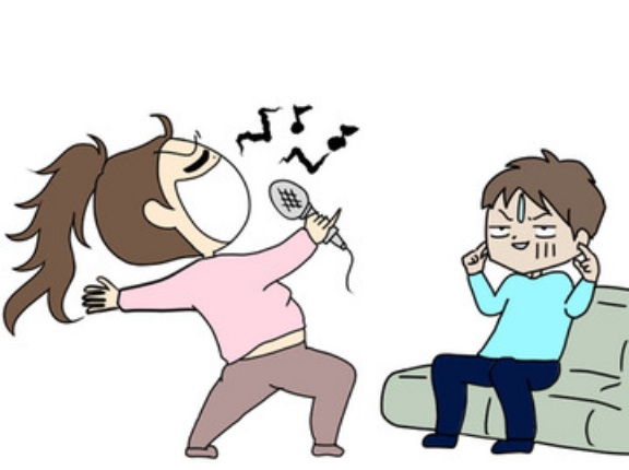 北川景子、まさかの歌コンプレックスを告白！「DAIGOみたいに歌えたらいいのに…」←