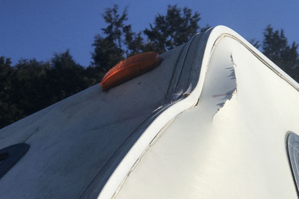 佐原自動車 アメ車修理