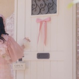 『[ノイミー] とある公式Xで、ももきゅんの後ろ姿が公開 何かはじまる！？』の画像