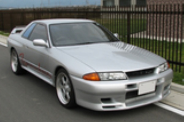 トミーカイラの中古車紹介 Tommykaiｒa R Tommykaira Fan