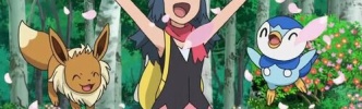 ポケモンで一番可愛い女の子ｗｗｗｗｗｗｗｗ